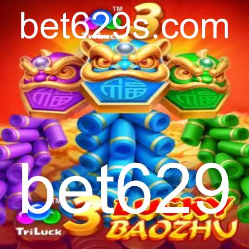 Explorando o Empolgante Mundo de 3LuckyBaozhu com Bet629