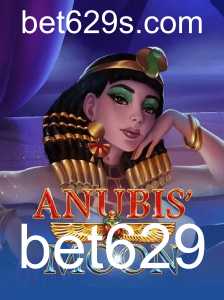 Explore AnubisMoon: O Novo Jogo Que Está Conquistando o Mundo com bet629