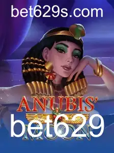 Explore AnubisMoon: O Novo Jogo Que Está Conquistando o Mundo com bet629