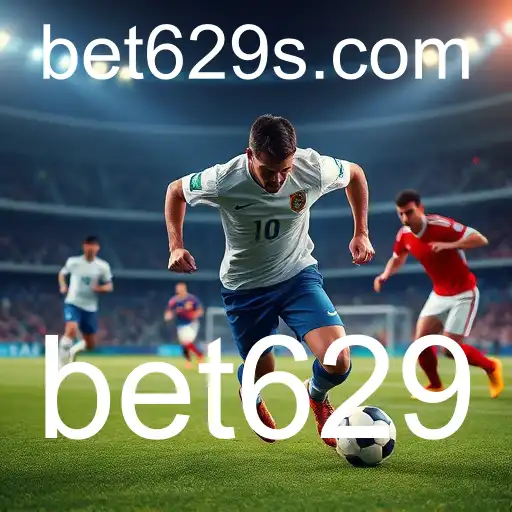 Apostas Esportivas e bet629: Uma Nova Era no Mundo das Apostas Online