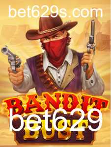 Descubra o Mundo emocionante de BanditBust: O Jogo de Estratégia e Aventura