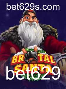 Explorando o Mundo do Jogo BrutalSanta com o Elemento Surpresa bet629