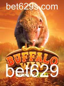 BuffaloWin: Um Mergulho no Mundo das Apostas Inovadoras