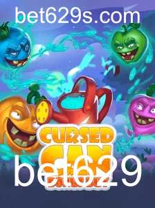 Explorando o Mundo de CursedCanBonusBuy: A Nova Sensação de Jogos de Azar com bet629