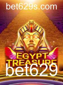 Descubra o Mundo de EgyptTreasure: Uma Aventura Repleta de Mistérios Antigos