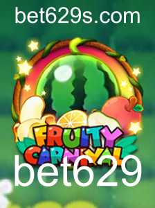 Descubra o Universo de FruityCarnival: Um Guia Completo do Jogo