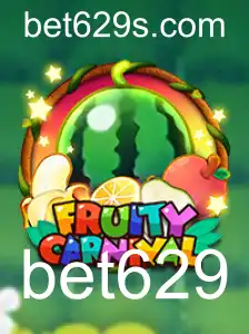 Descubra o Universo de FruityCarnival: Um Guia Completo do Jogo