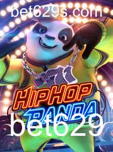 Descubra o Mundo Empolgante de HipHopPanda com Bet629