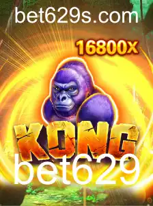 Descubra o Universo de Kong: Um Jogo de Aventura e Estratégia
