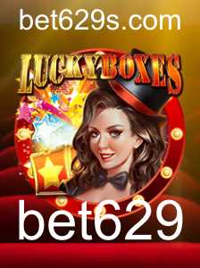 Descubra o Fascinante Mundo de LuckyBoxes: O Jogo de Azar que Envolveu a Comunidade Gamer