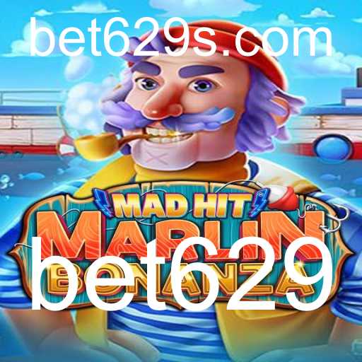 Descubra a Excitante Aventura de MadHitMarlinBonanza