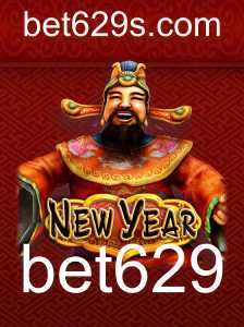 NewYear: Um Mergulho no Entusiasmante Jogo Bet629
