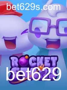 Descobrindo o Mundo Empolgante de RocketStars com a Plataforma bet629