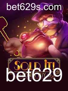 Explorando o Jogo SolditBonusBuy: Uma Nova Experiência de Apostas com bet629
