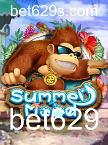 SummerMood: Descubra o Jogo que Está Conquistando o Mundo com bet629