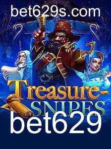 Tudo sobre TreasureSnipes: O Novo Jogo de Caça ao Tesouro