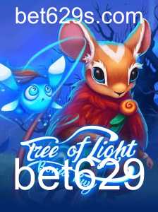 Descubra o Mundo Encantado de TreeOfLightBonusBuy