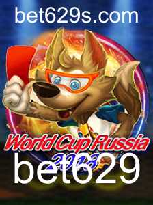 WorldCupRussia2018: A Excitante Experiência de Jogo com bet629